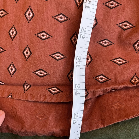 Button Down - Picture 3 of 5